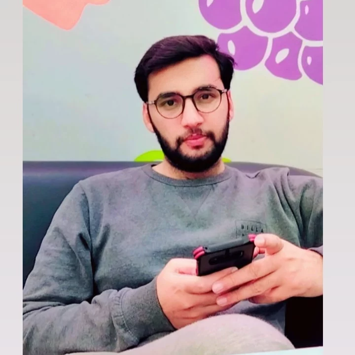 Shakil