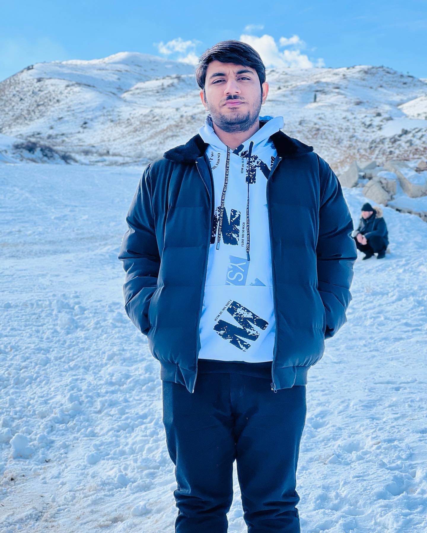 Muhammad Qasim