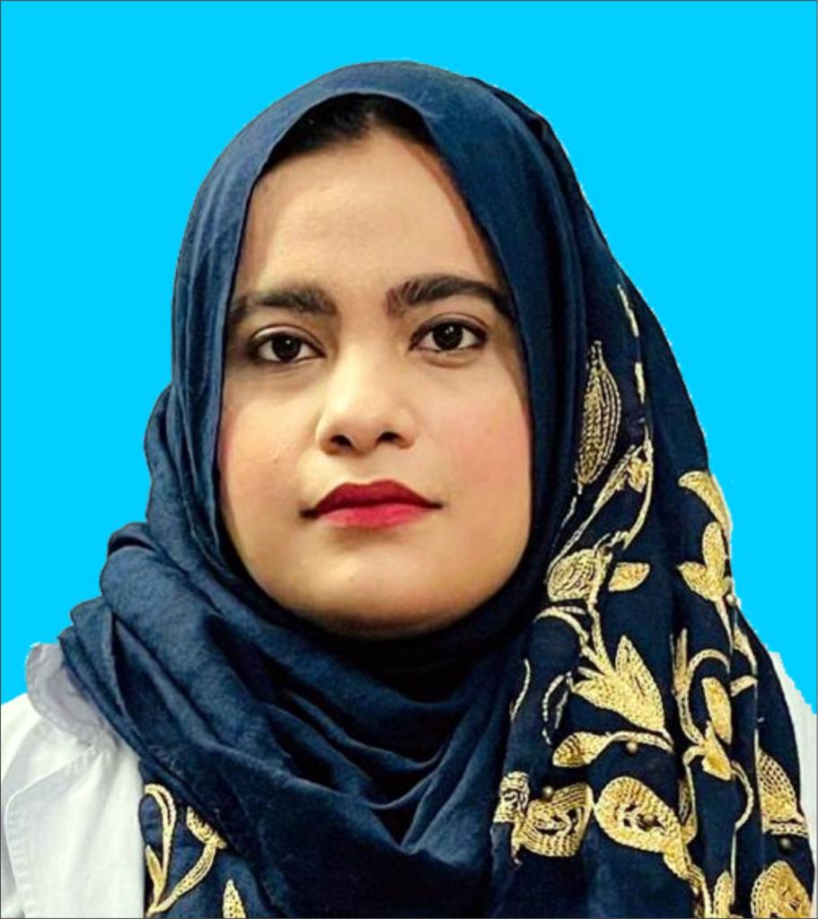 Javeria khalid