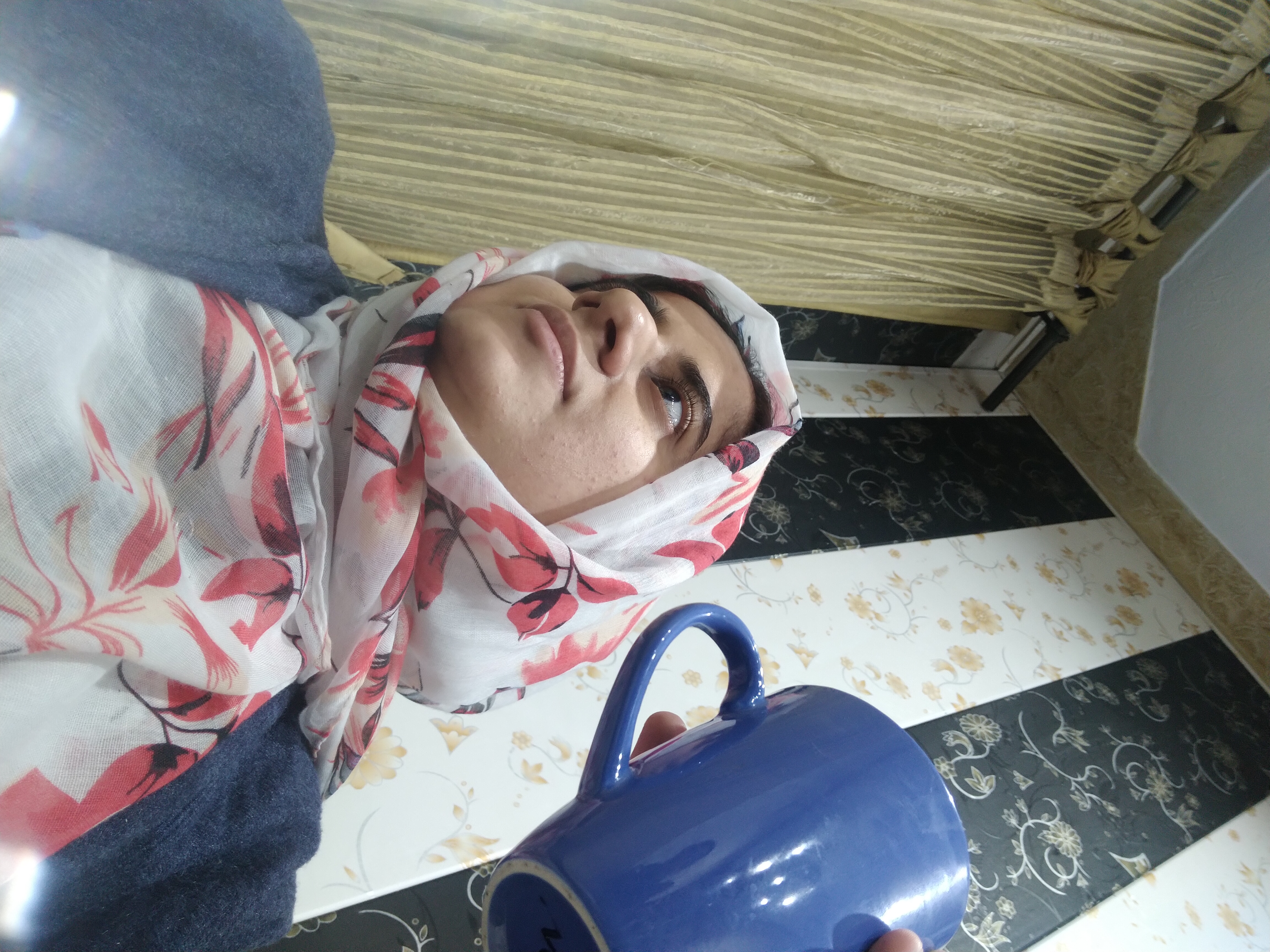 Zainab Shamim