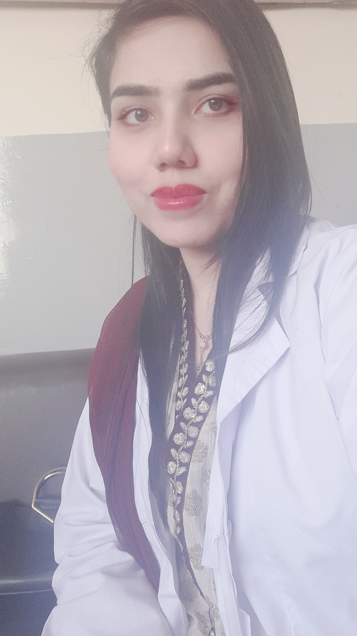 Hejab shehzad butt