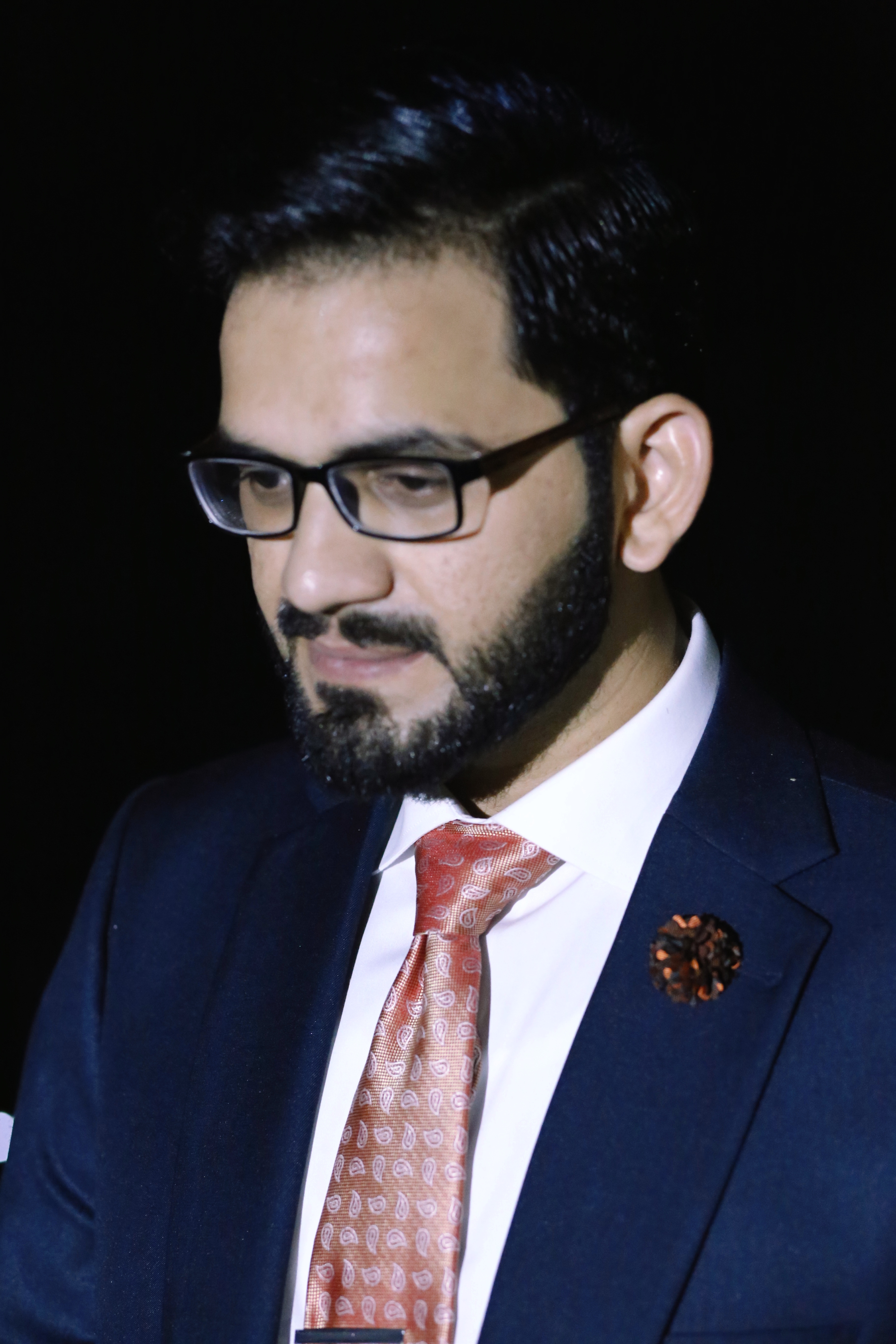 Dr Asif Naseer