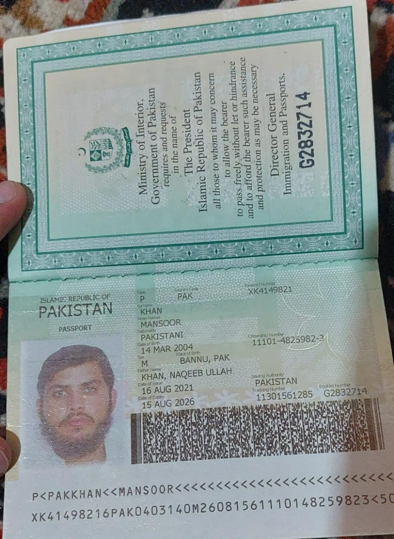 Dr mansoor khan