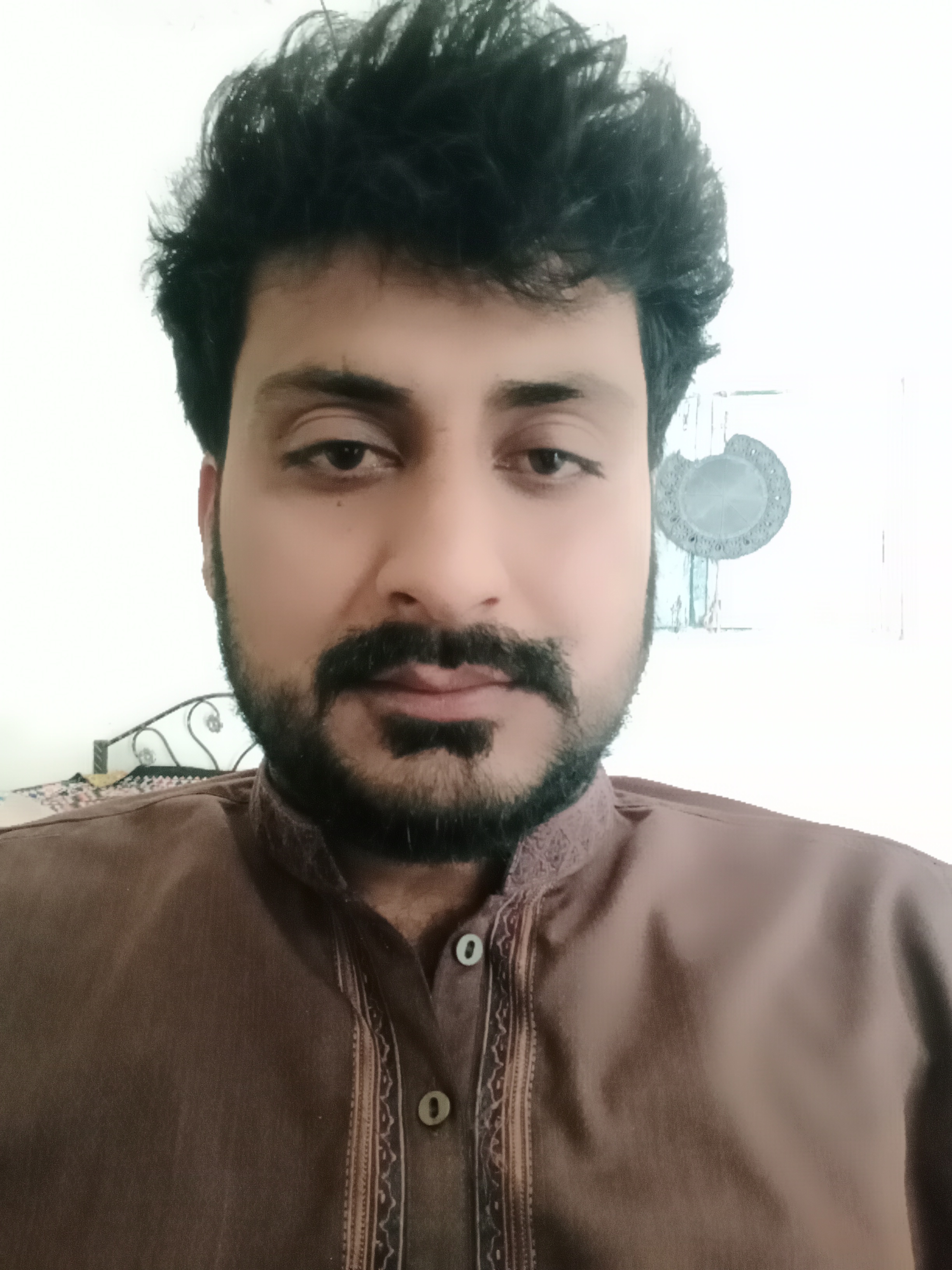 GhulamAli