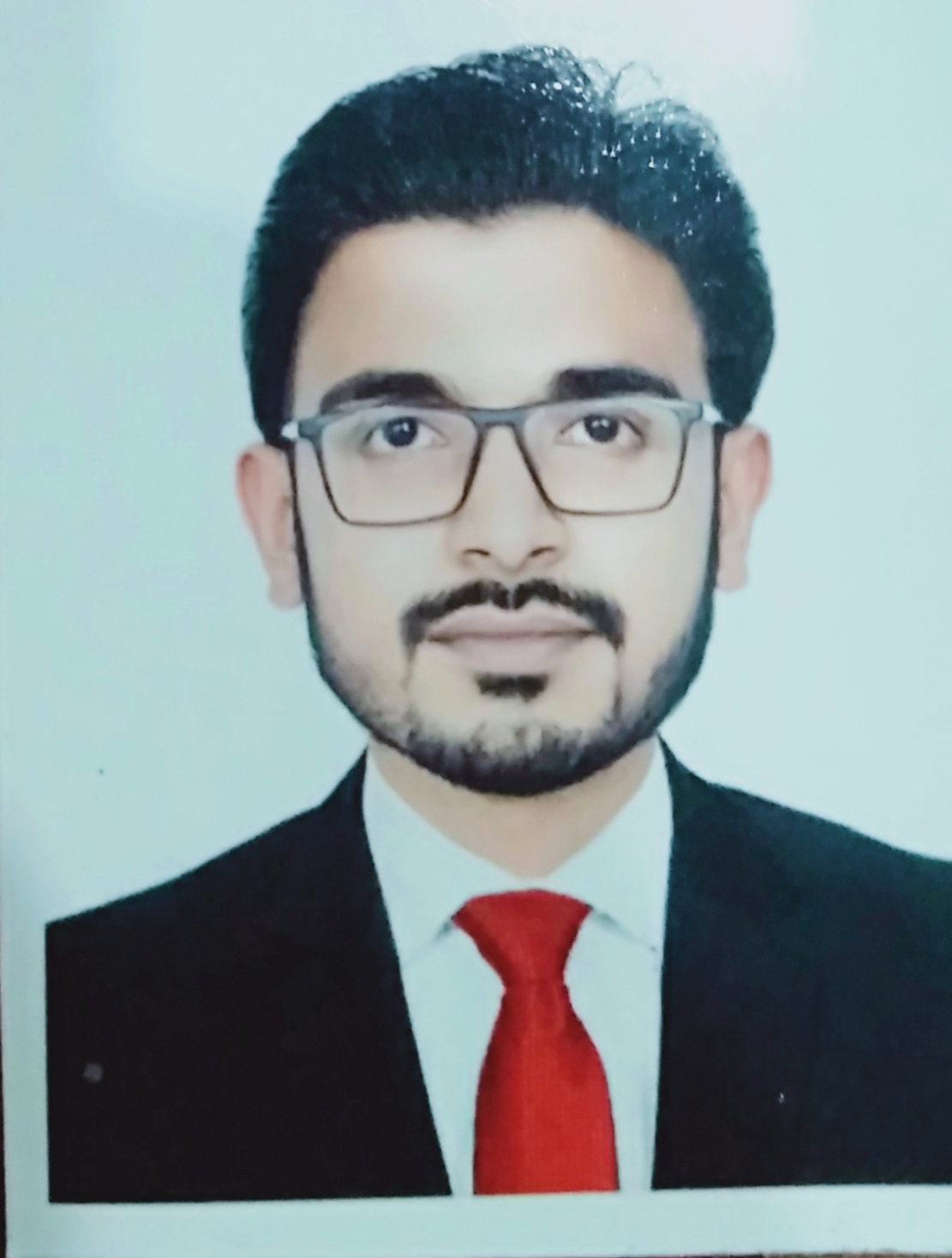 Dr Ahmed Bux