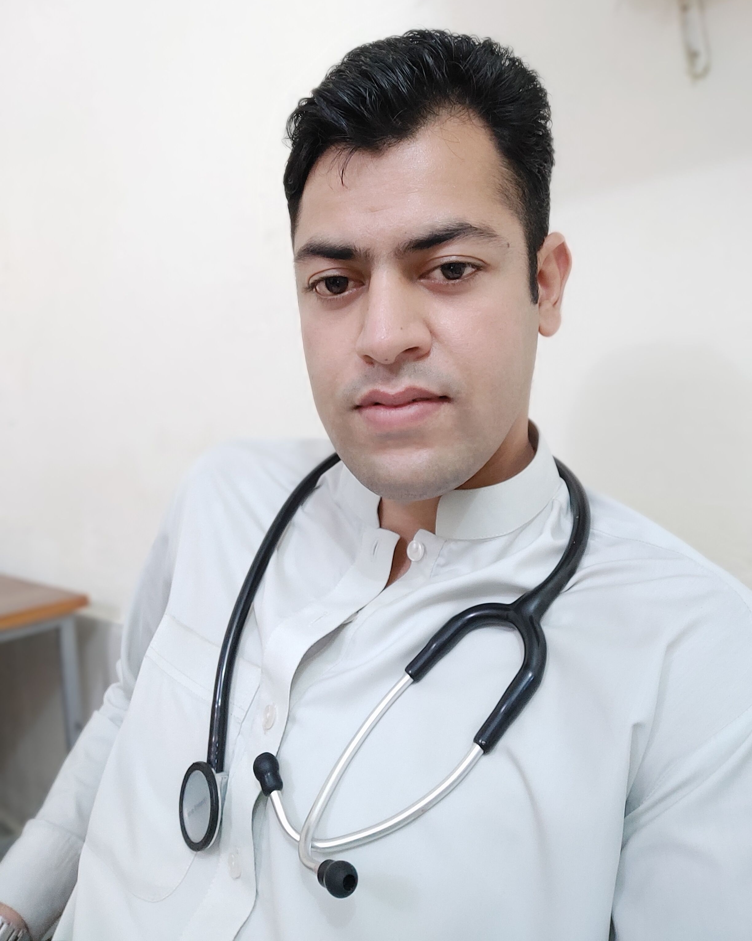 Shah khalid