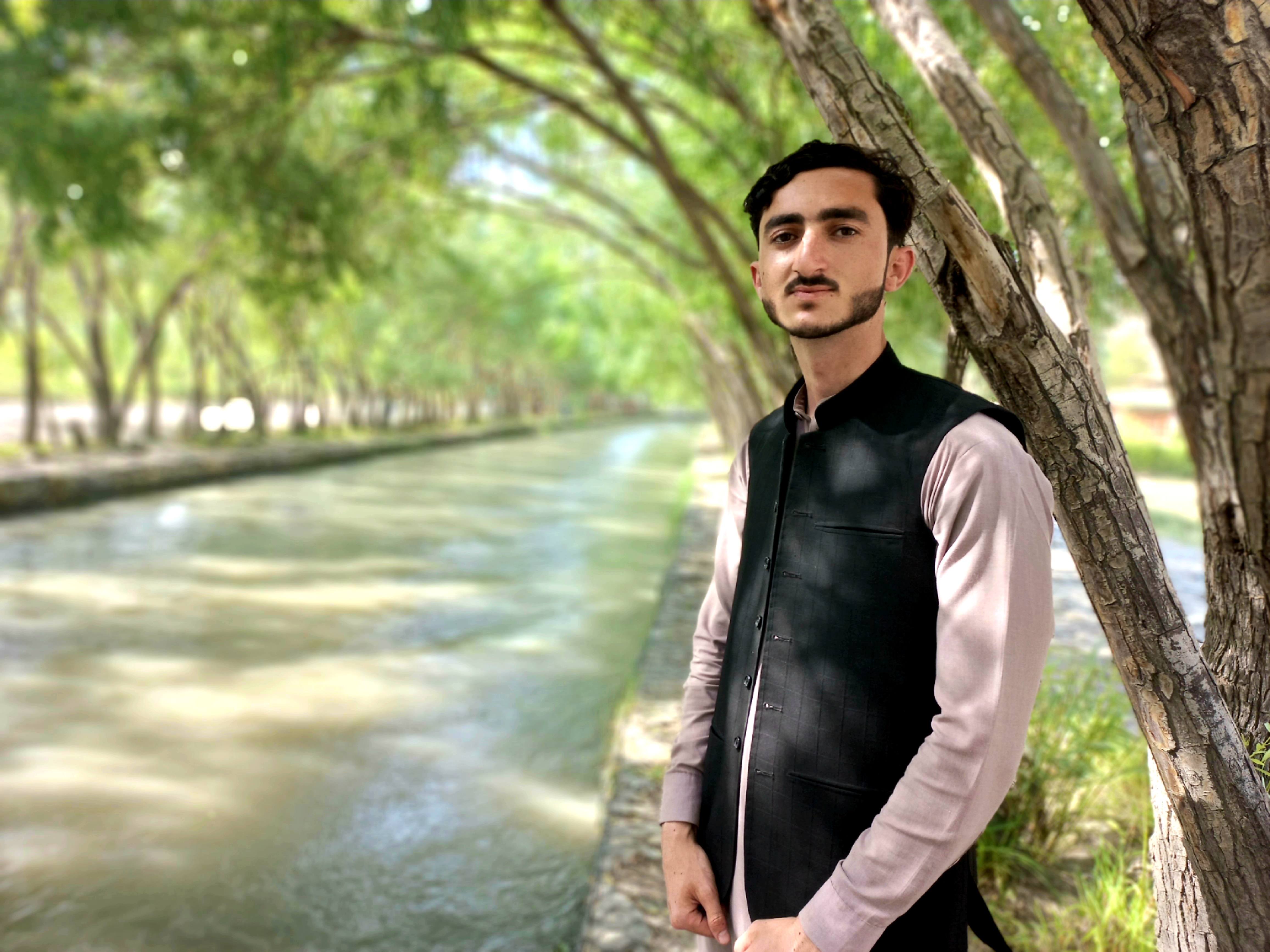 Walid Amarkhel
