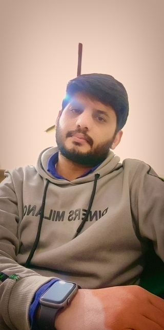 Muhammad Nadeem