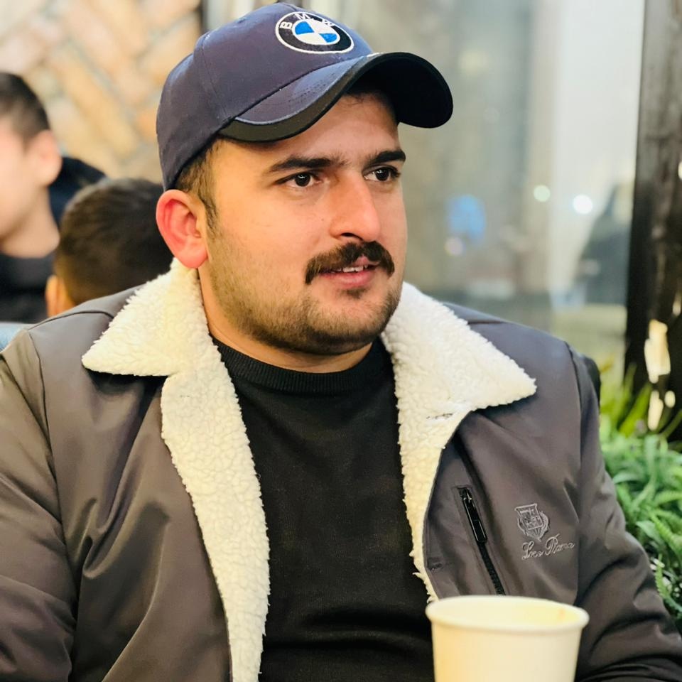 Suftain Hameed