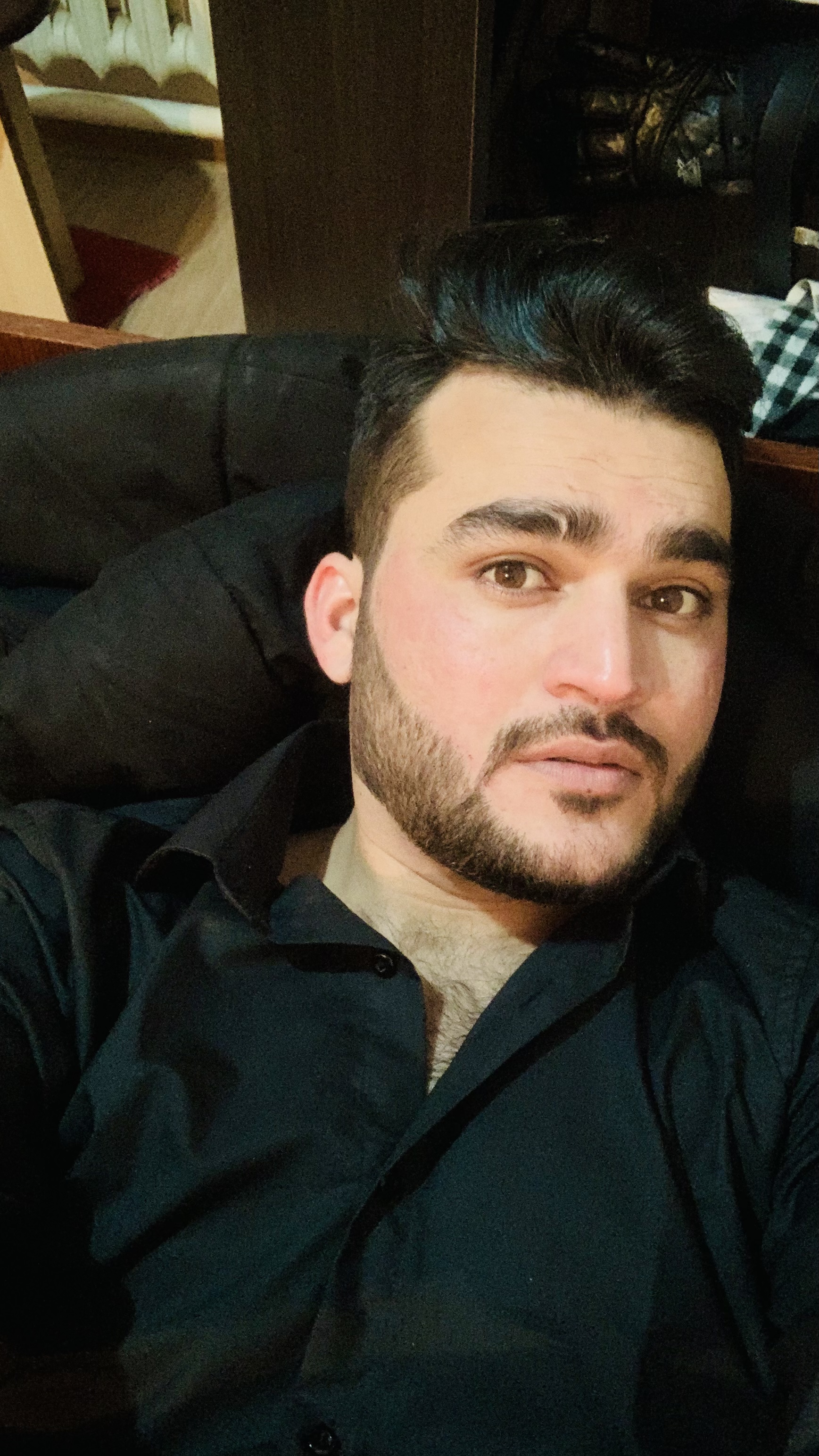 Farhad ullah
