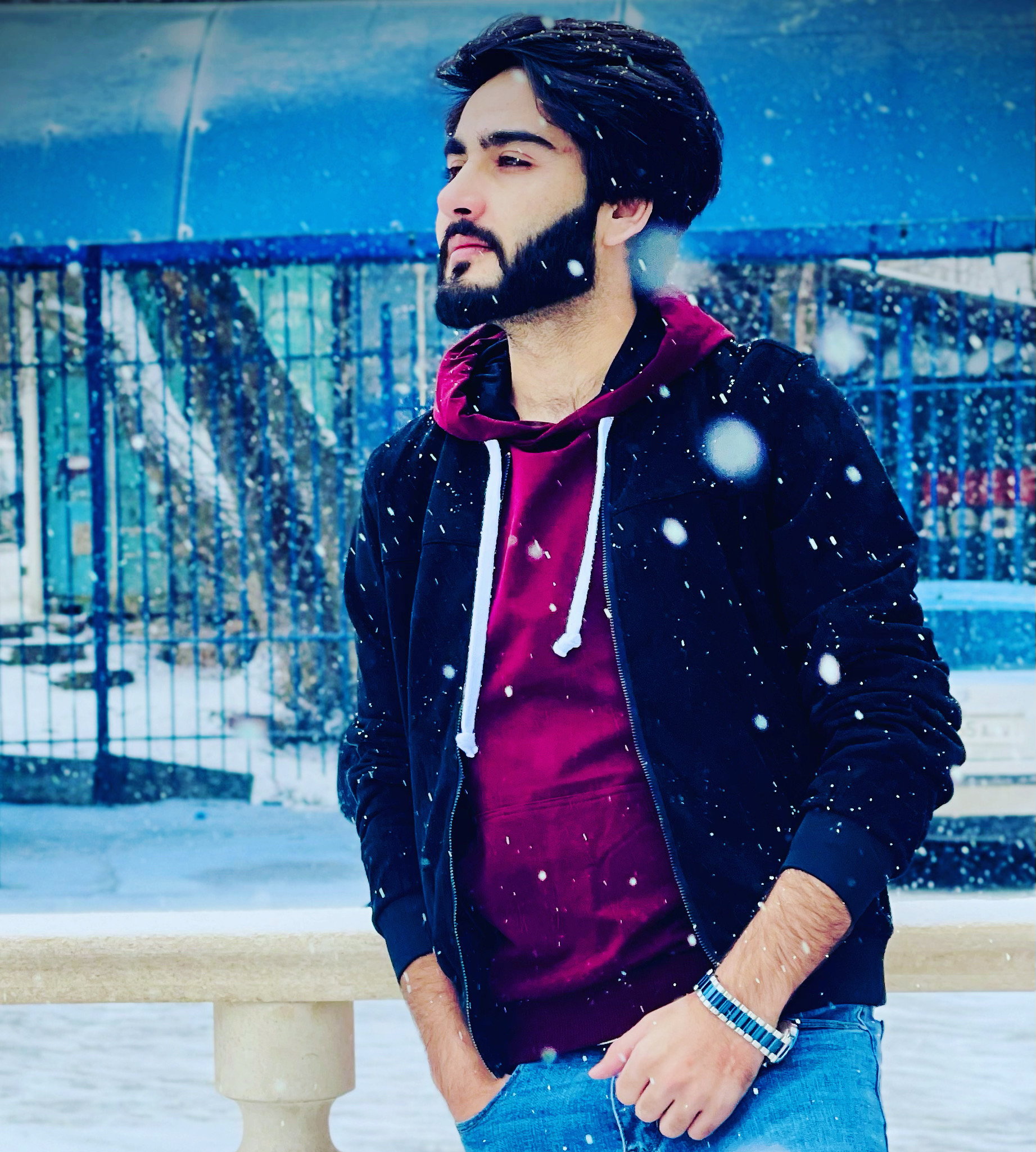 Wasim Rahim