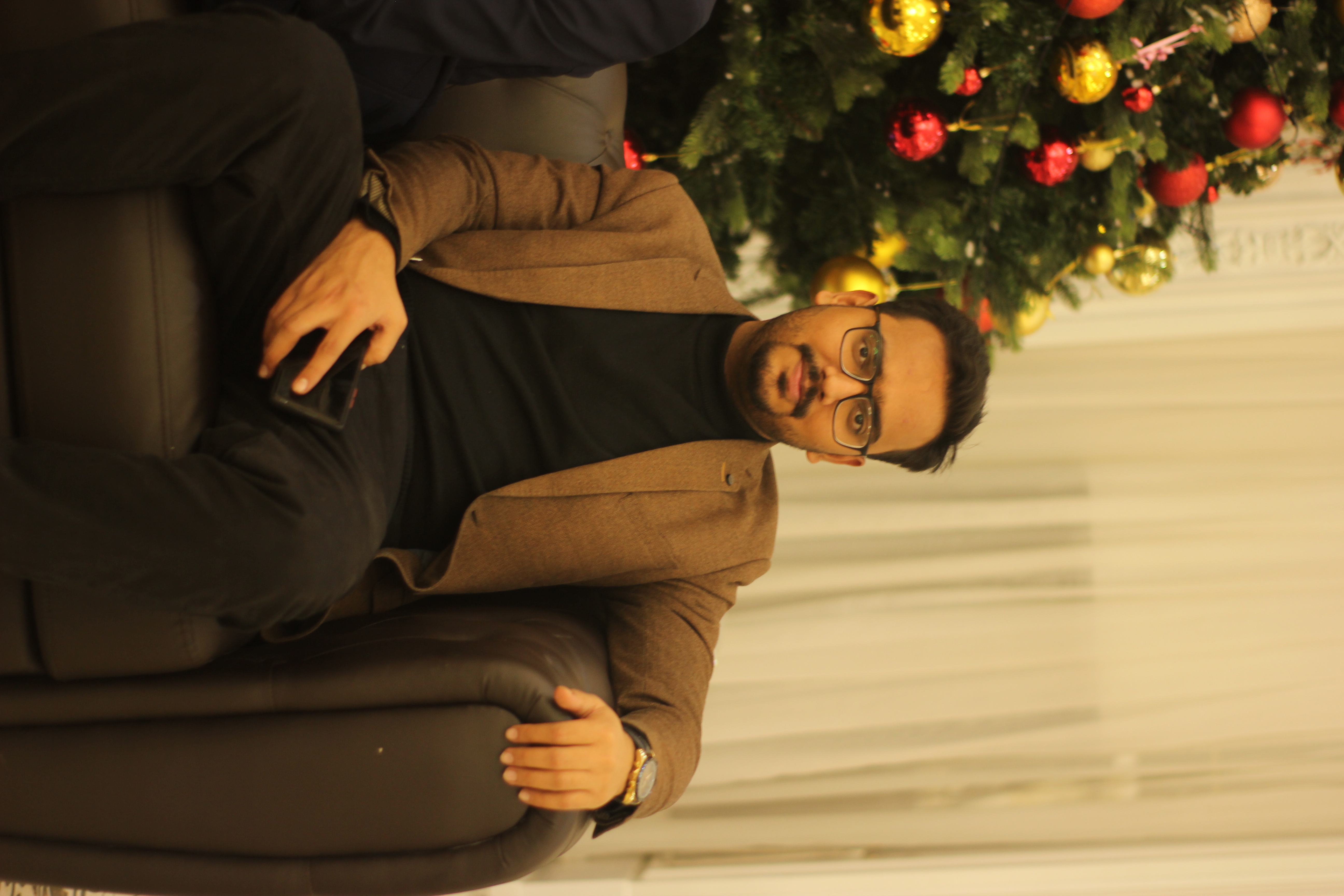 Burhan Munir