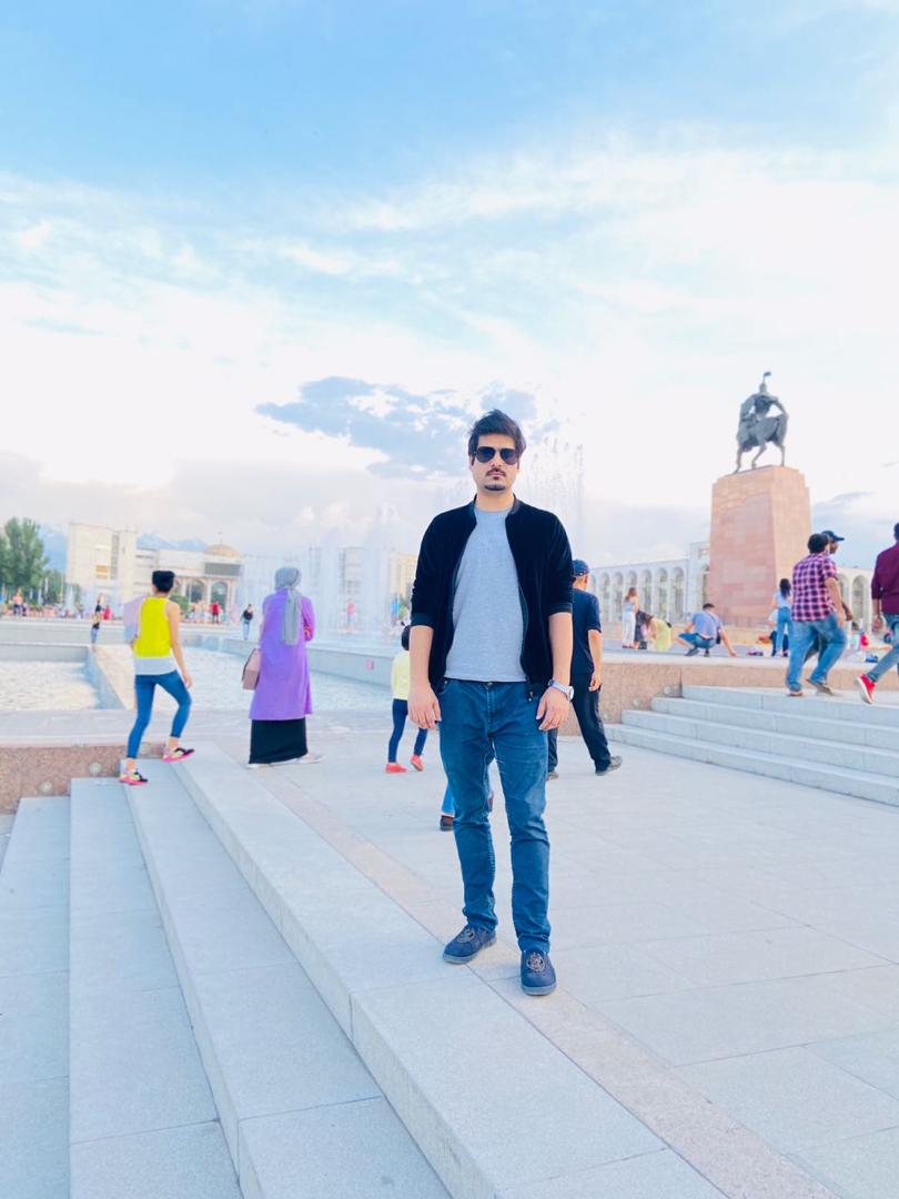 Hanif ullah