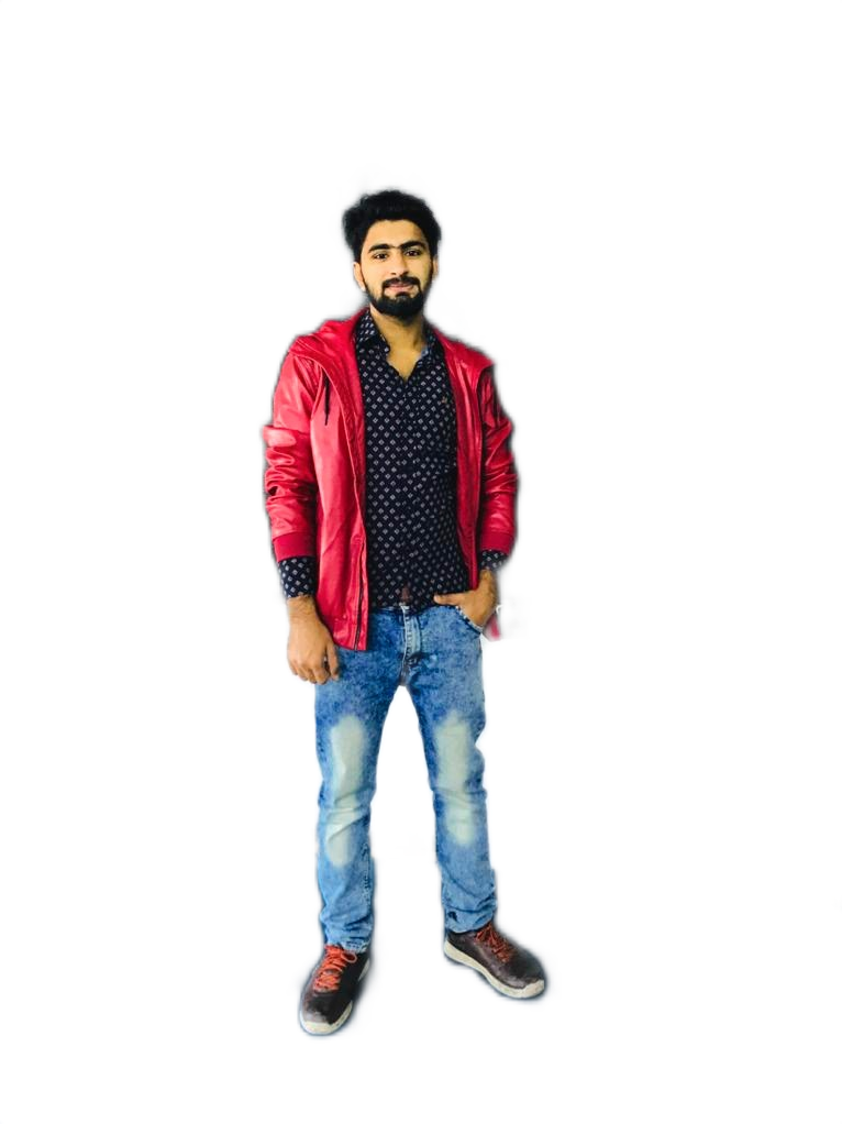 Faisal Fayaz