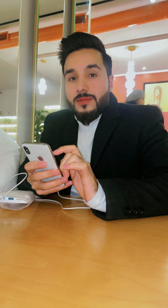 Naveed ullah