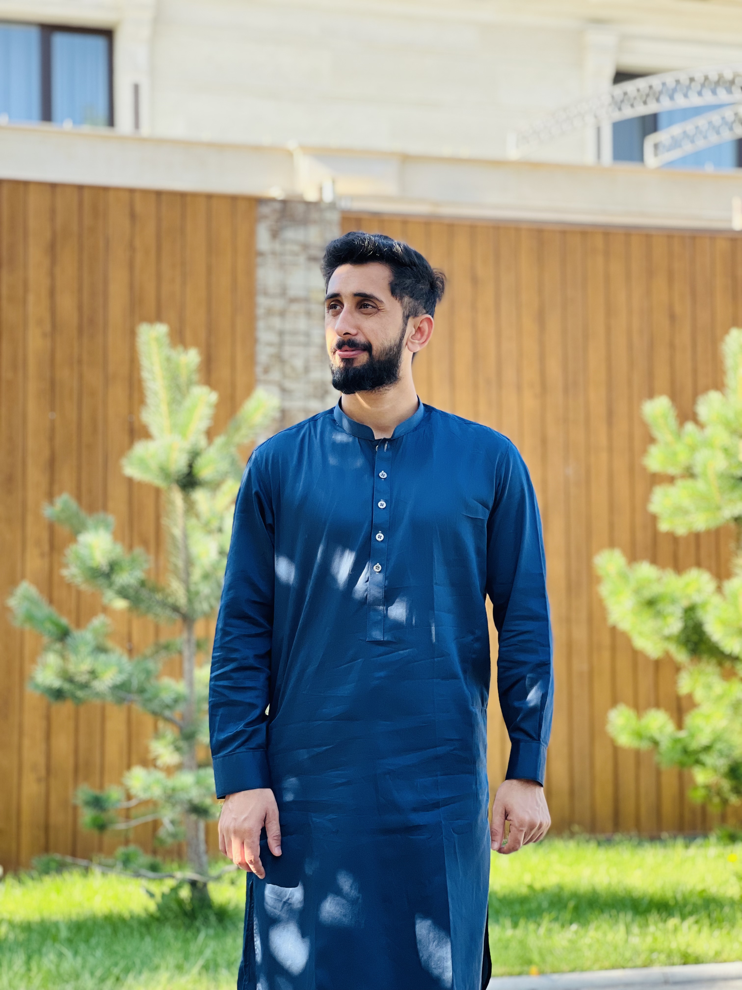 Zuhaib imtiaz
