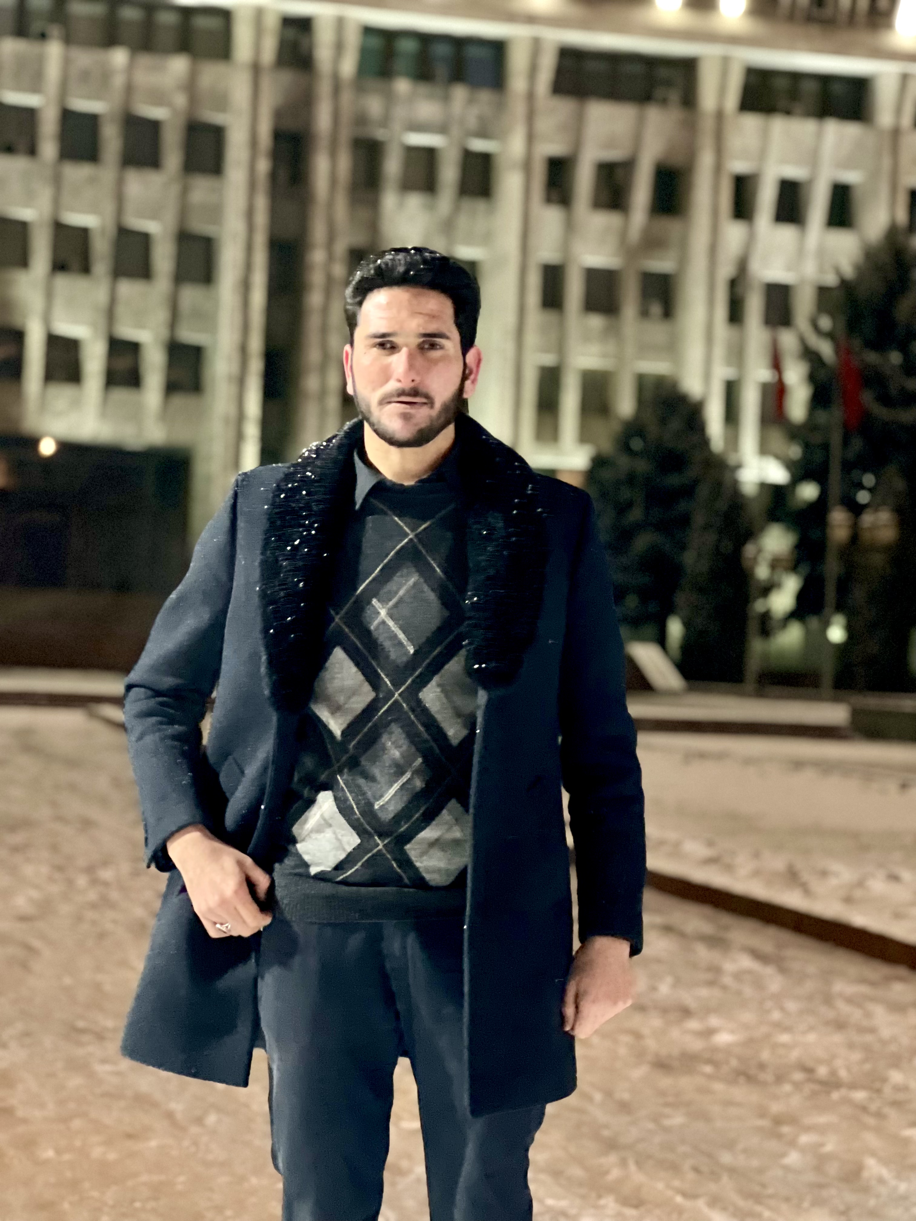 Zeeshan bahadar