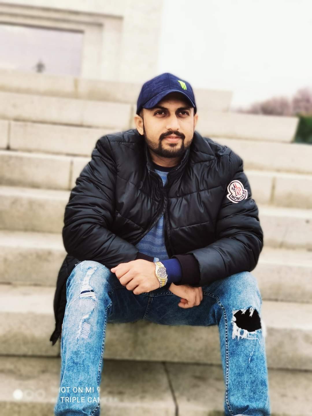 Ameer hamza