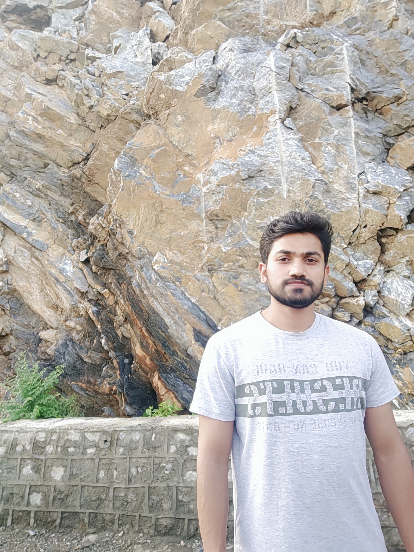 Farrukh Rauf
