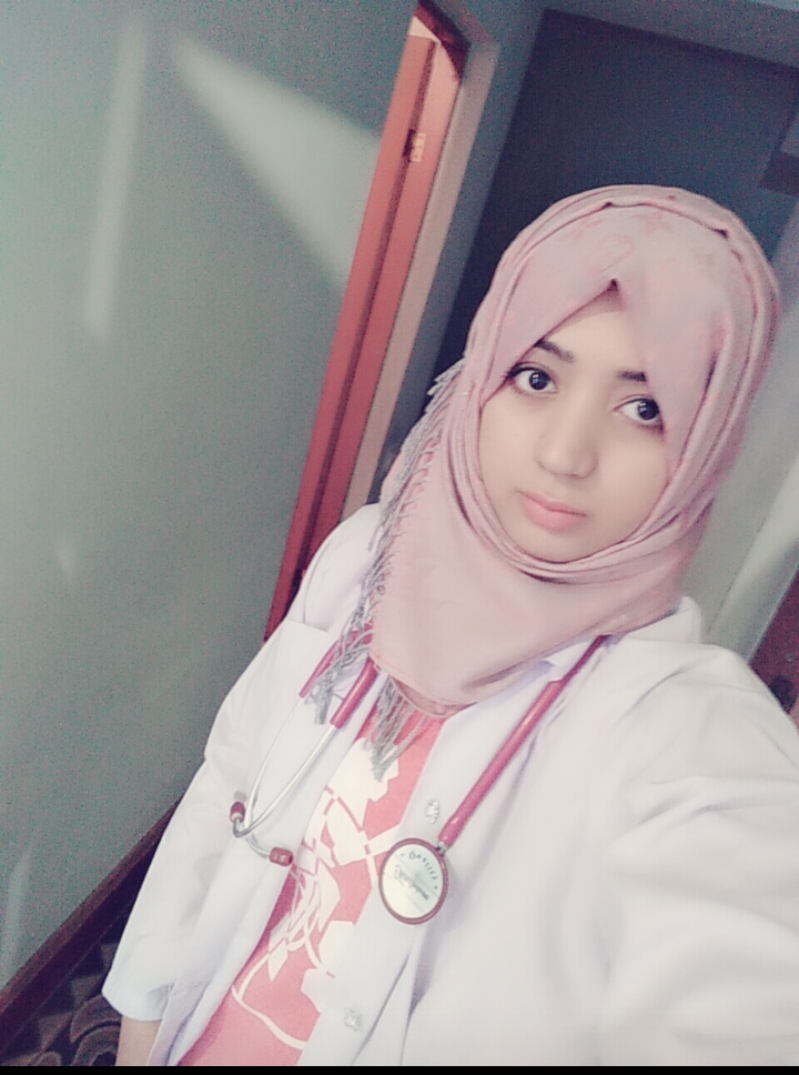 Saira Fatima