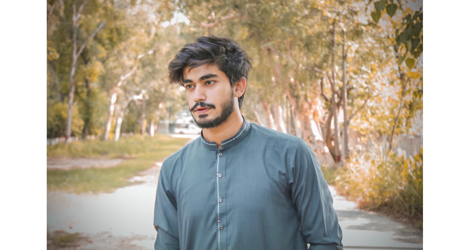 Alian Ahmad