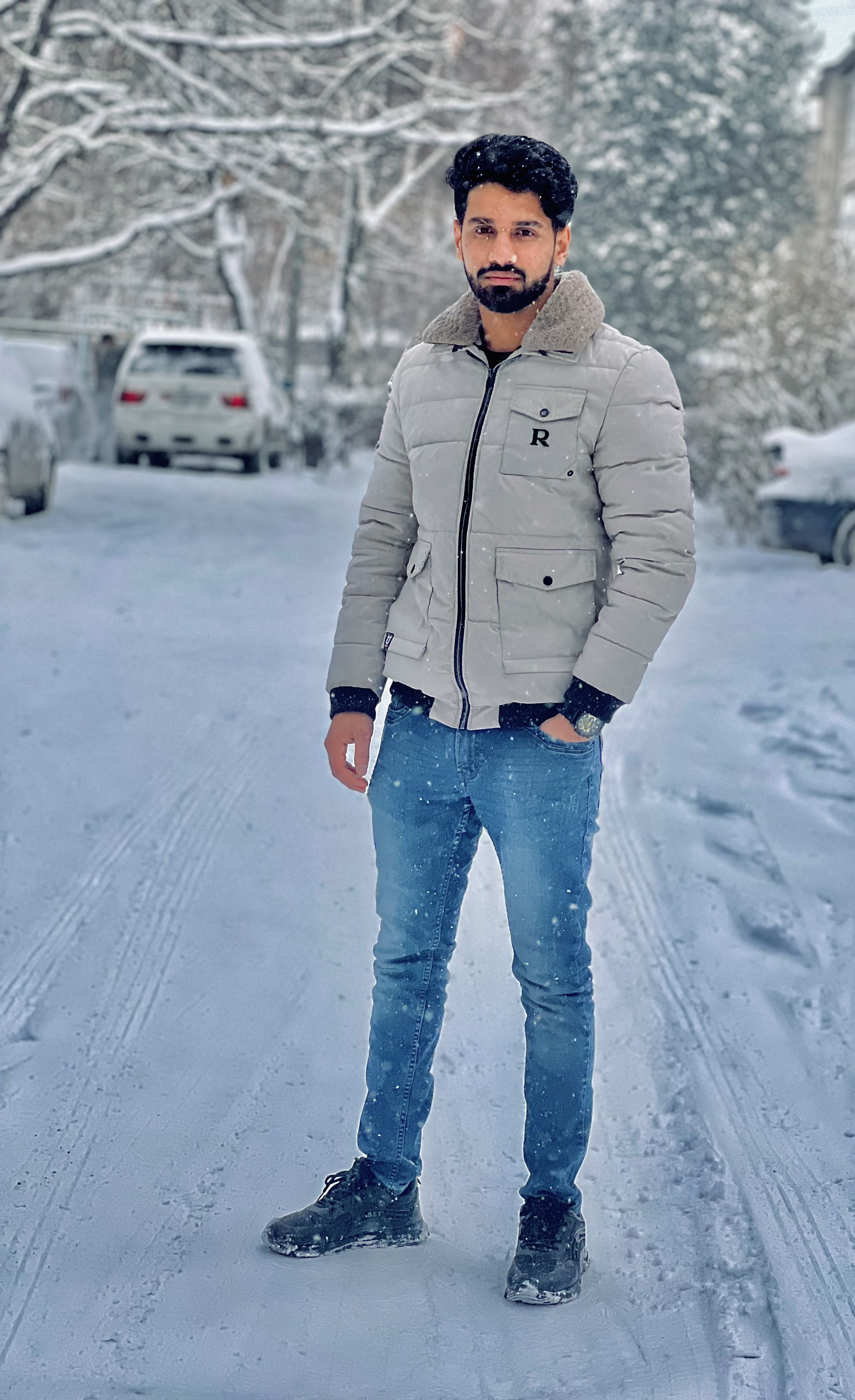 Muhammad Nouman