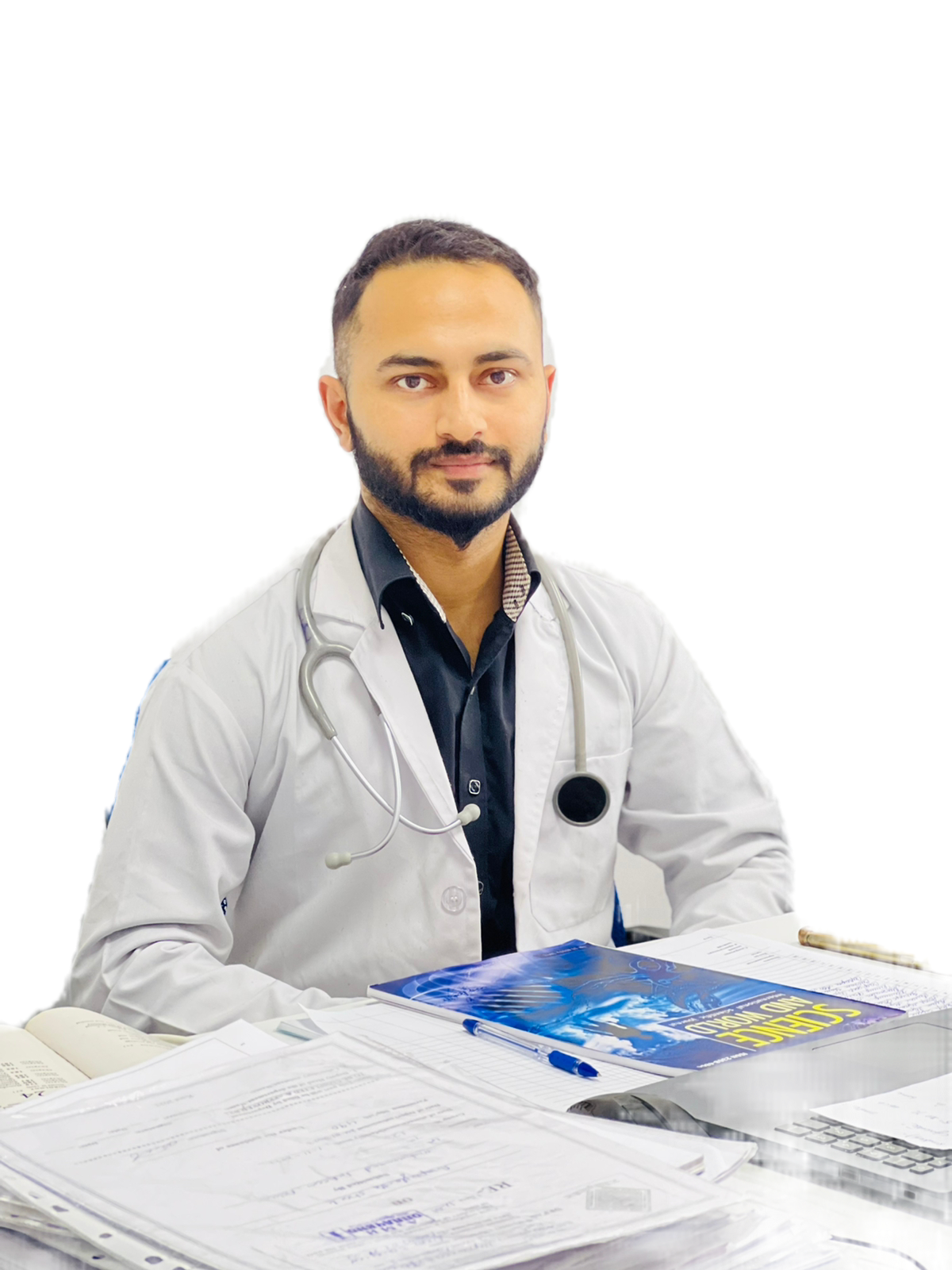 Faraz Ahmad