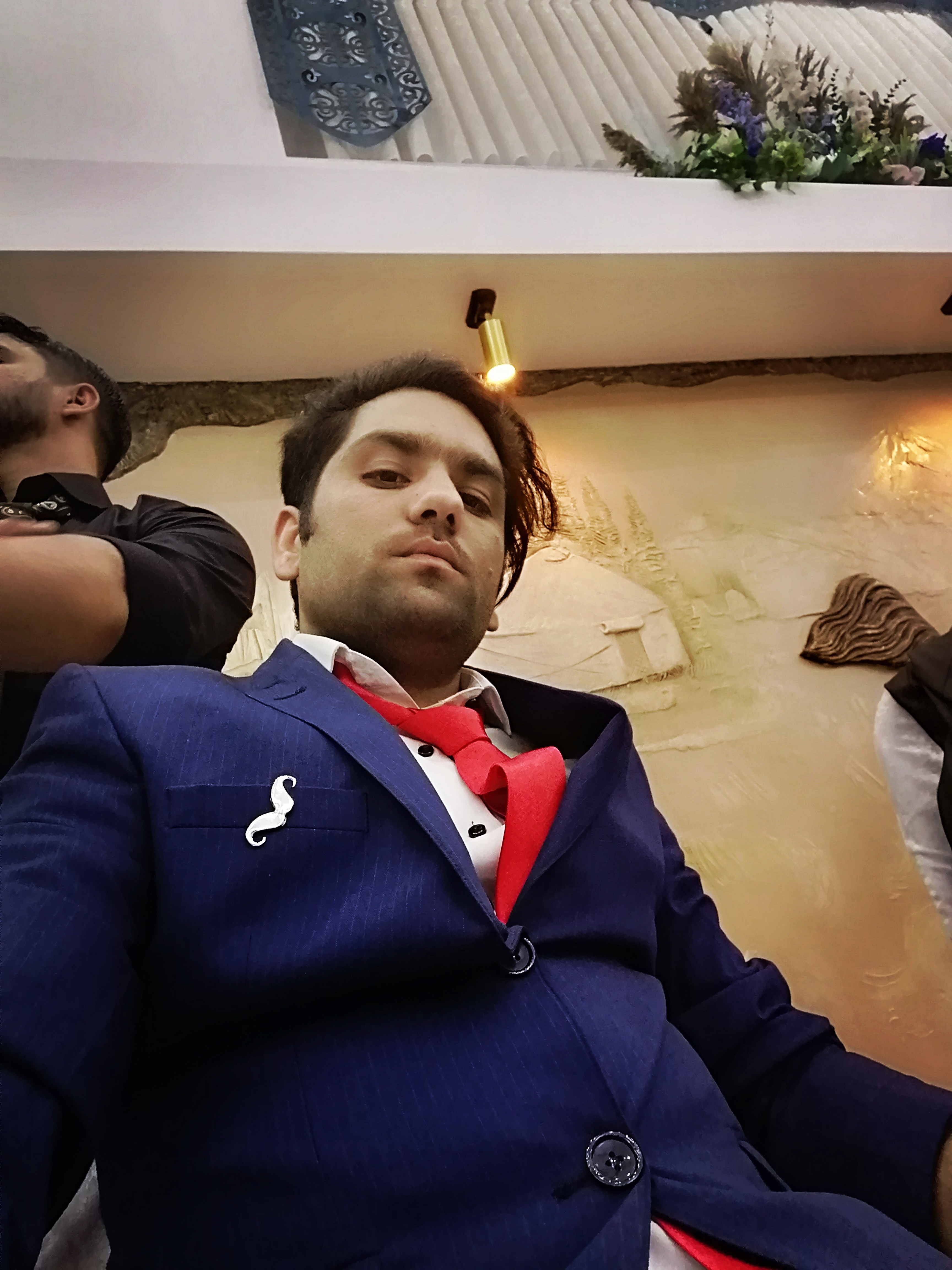 Abbas raza