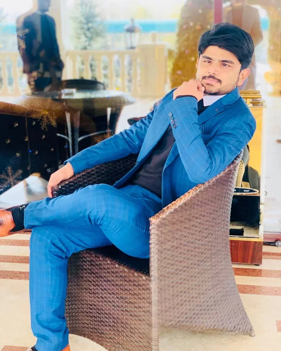 Meer babar almani