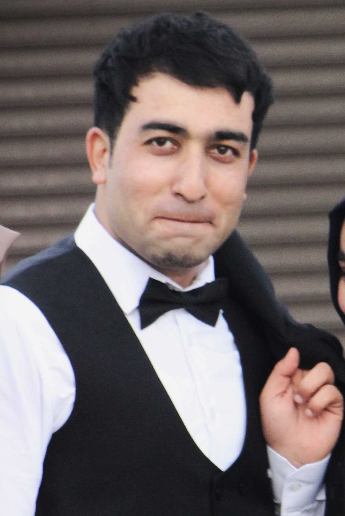 ZIA UL ISLAM