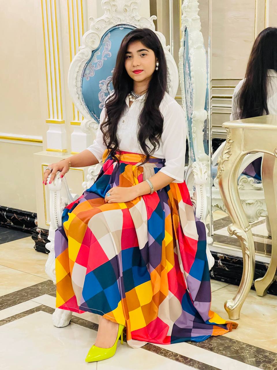 IQra saries