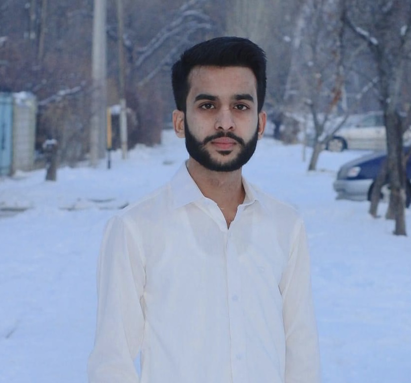 Muhammad Majid