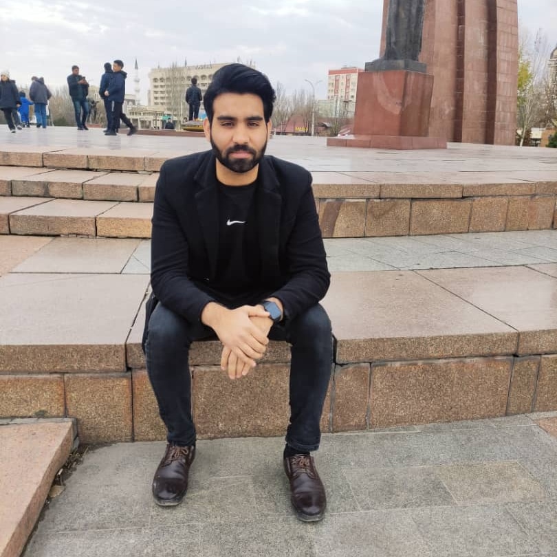 Ahmad azad
