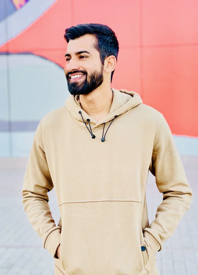 Fahad Rasheed