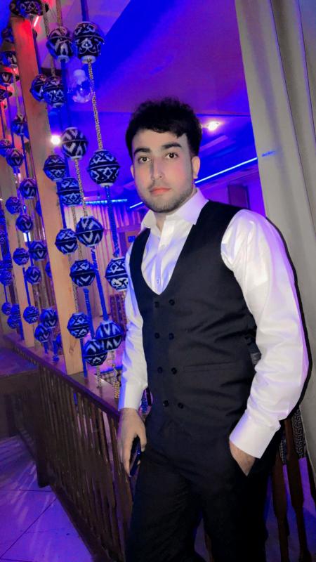Zia ul Islam