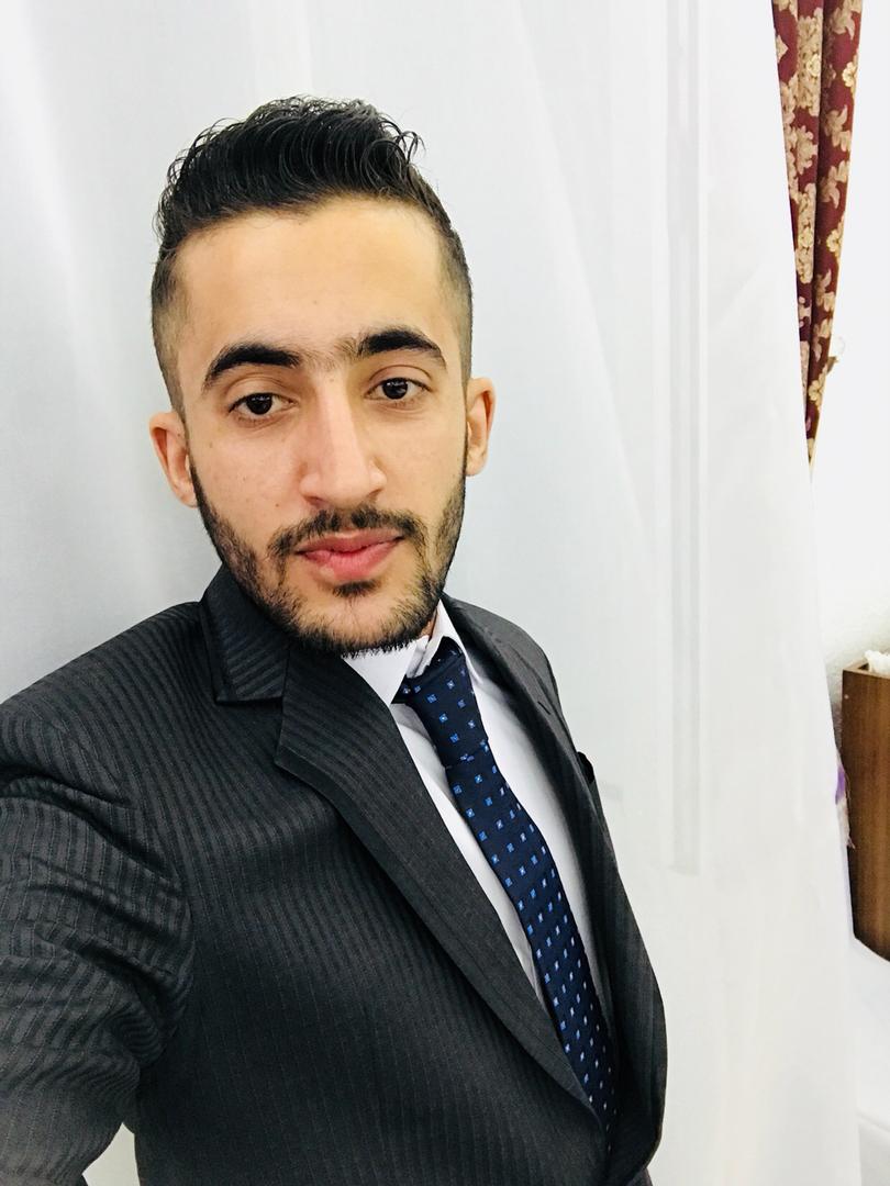 sohrab khan
