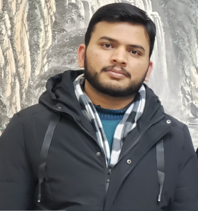 Zubair Mehmood