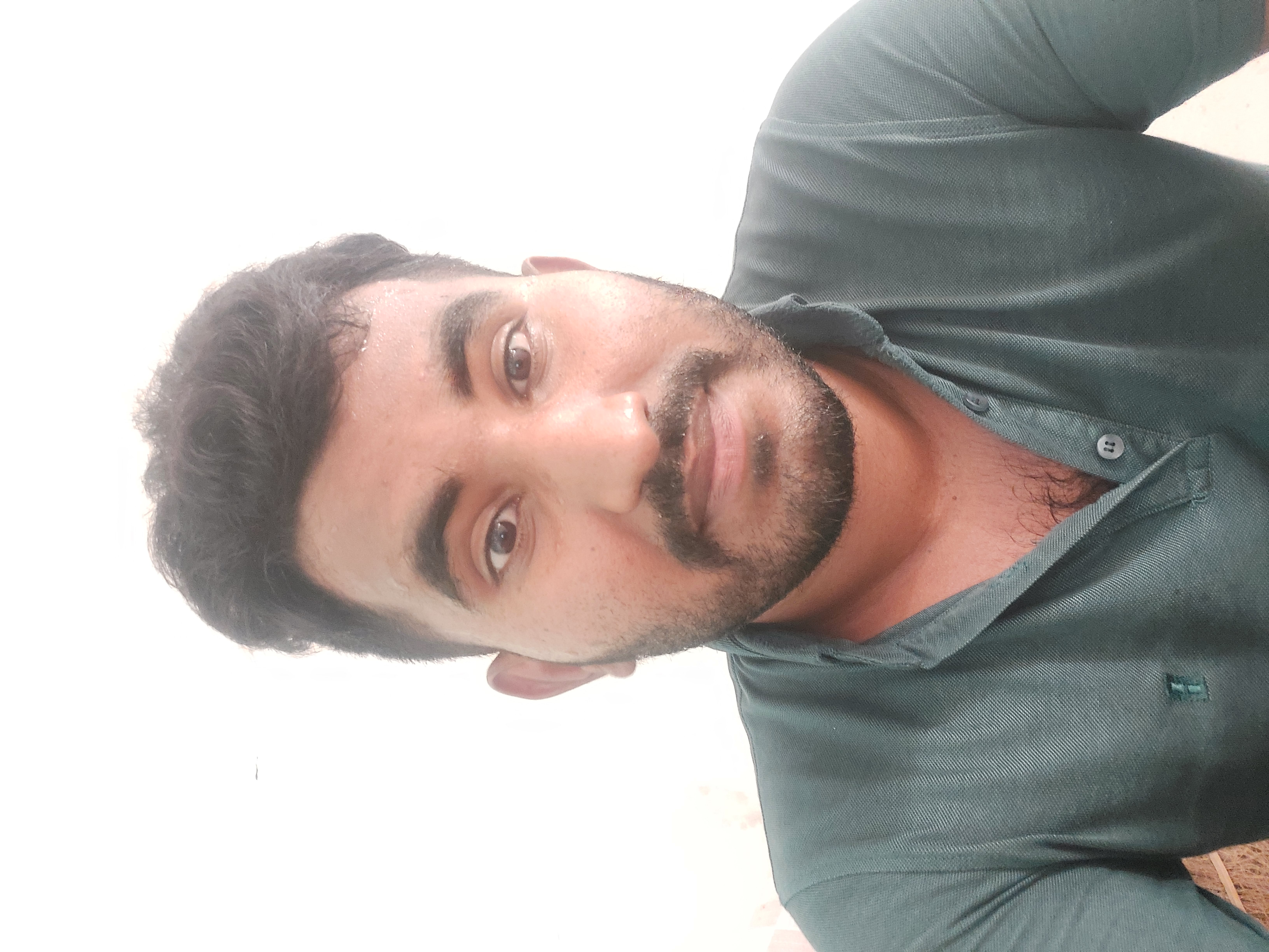 syed ibrar haider