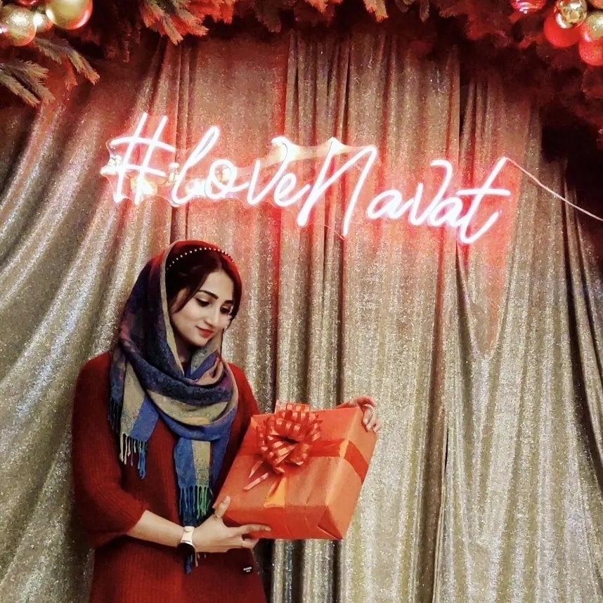 Tahira Ejaz