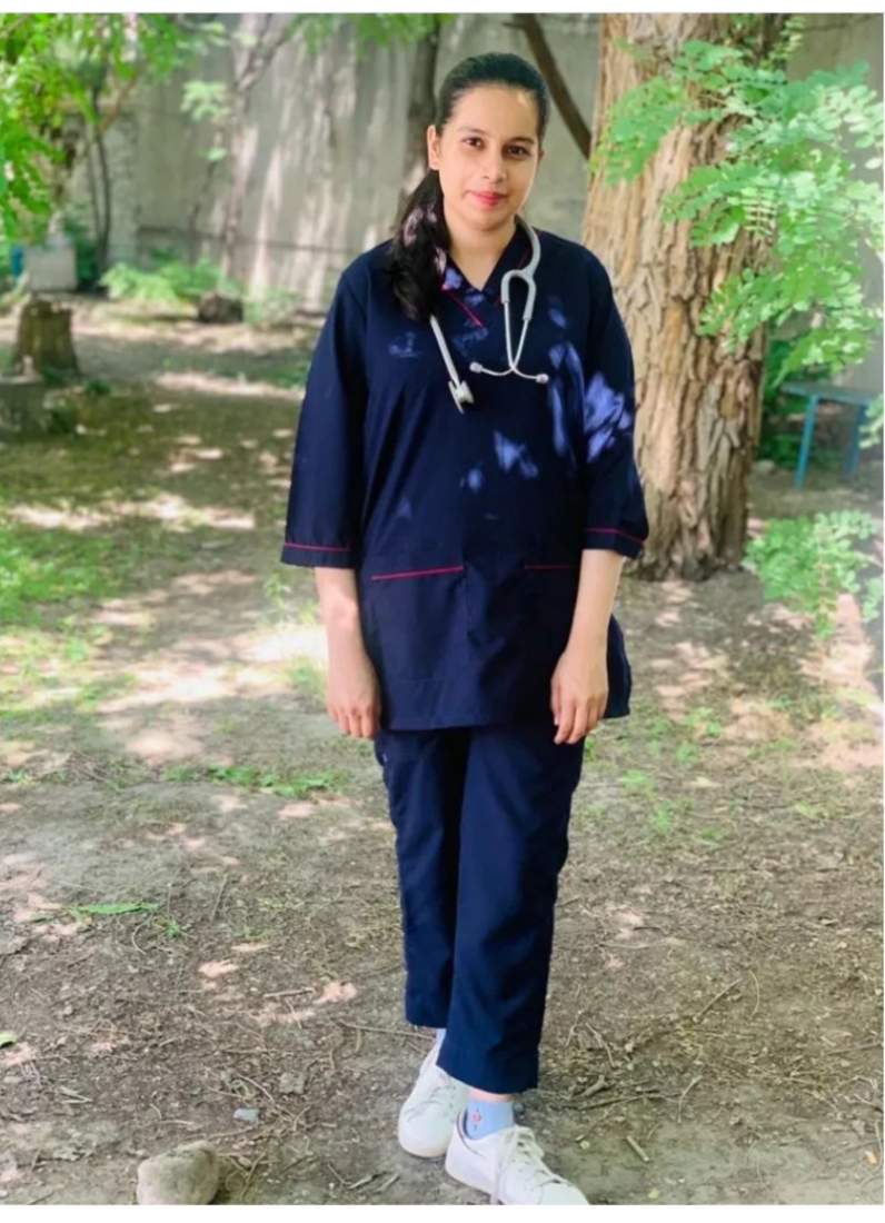 Fatima Amjad
