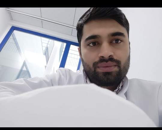 ABDUL REHMAN