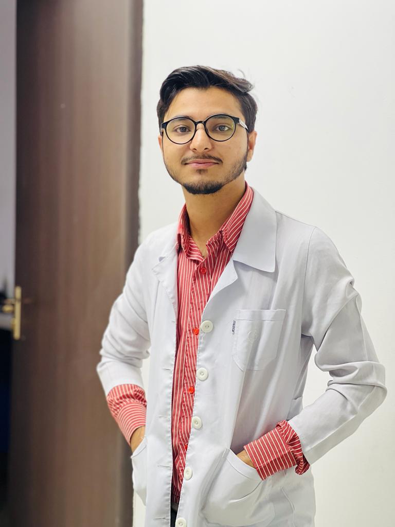 M Amir Siraj