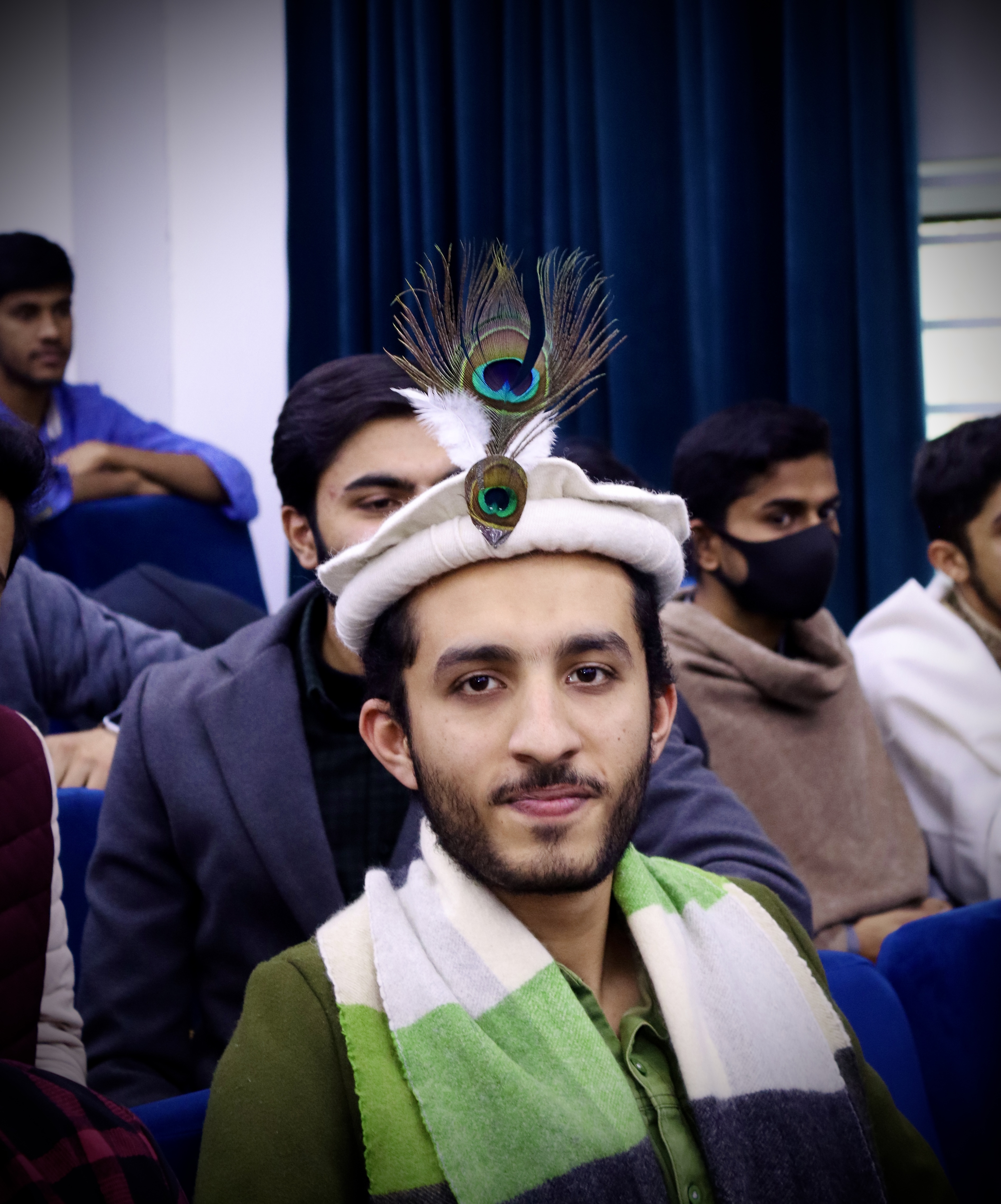 Ahmad Rizwan