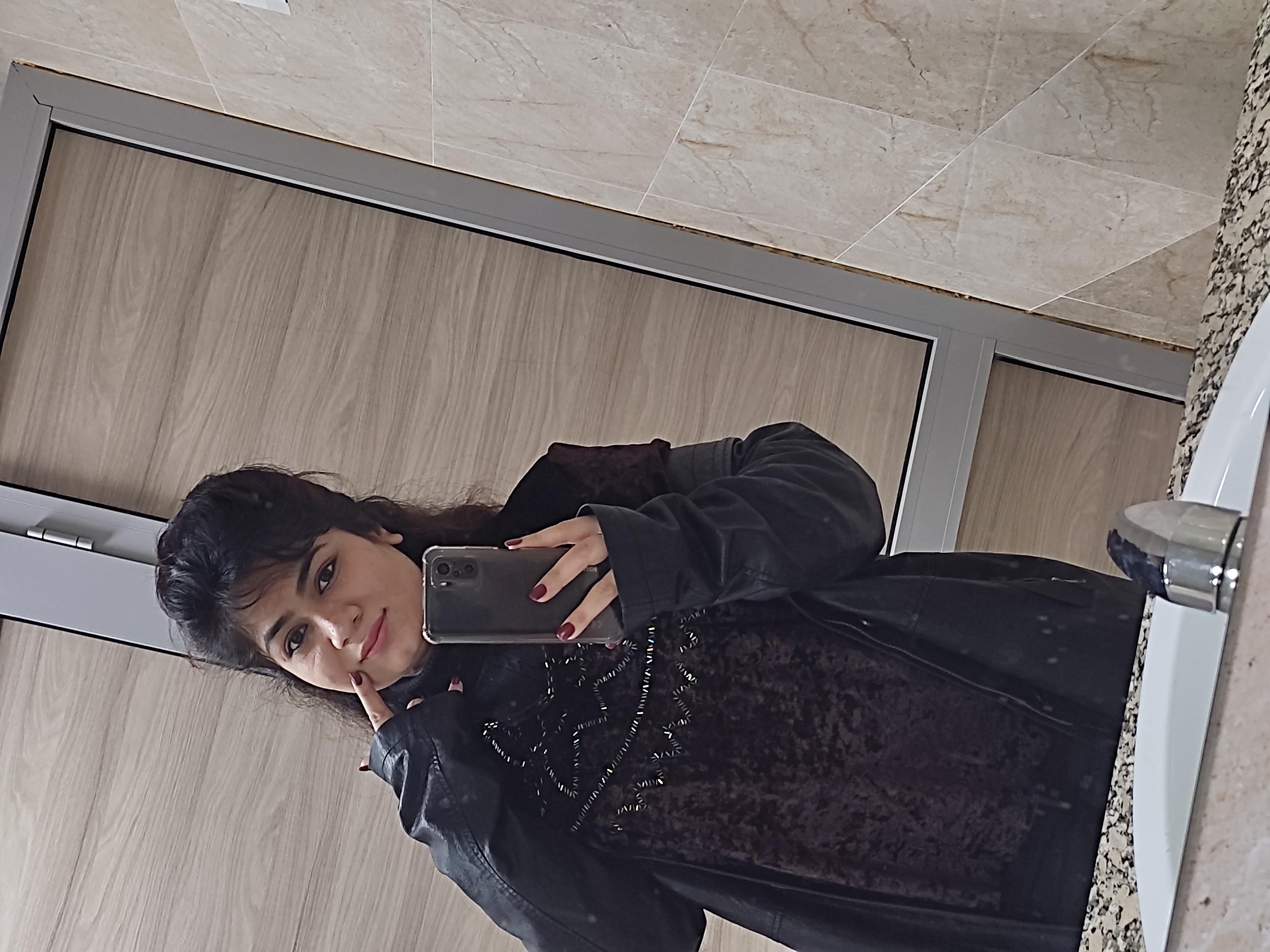 Bakhtawar Ayub