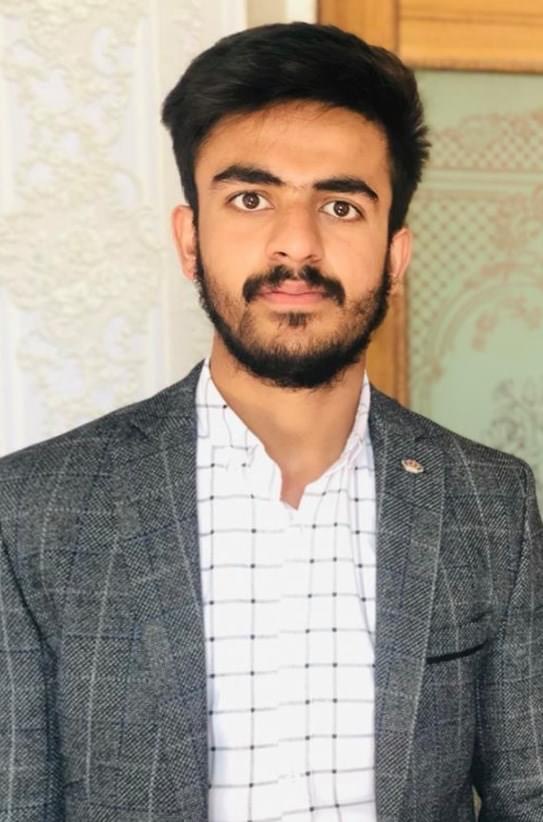 Abdullah Sahi