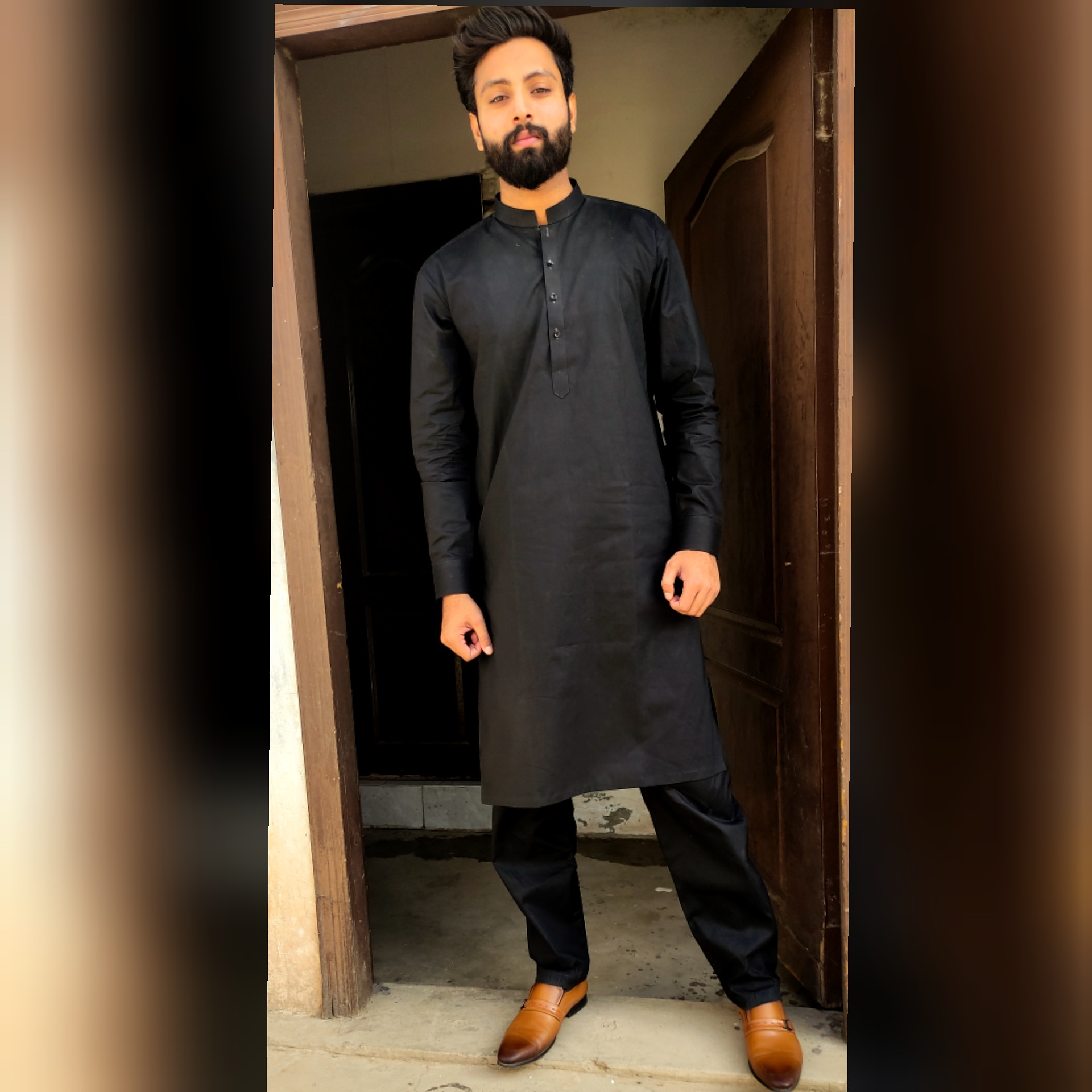 Rao Farhan Jabbar