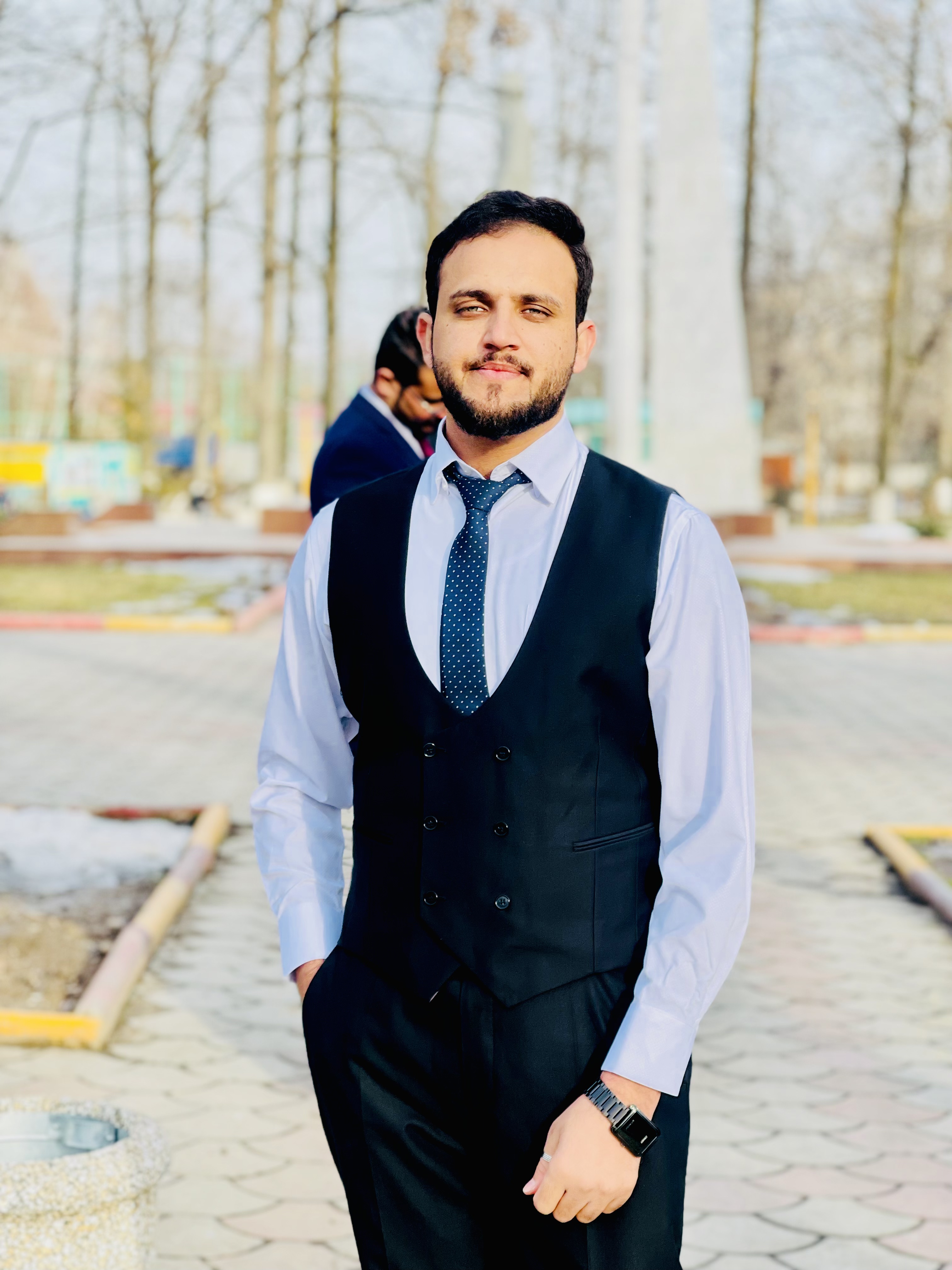 Jabir Khan