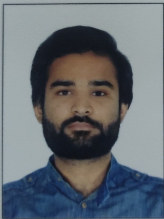 Rana Ali Hasan Sarwar