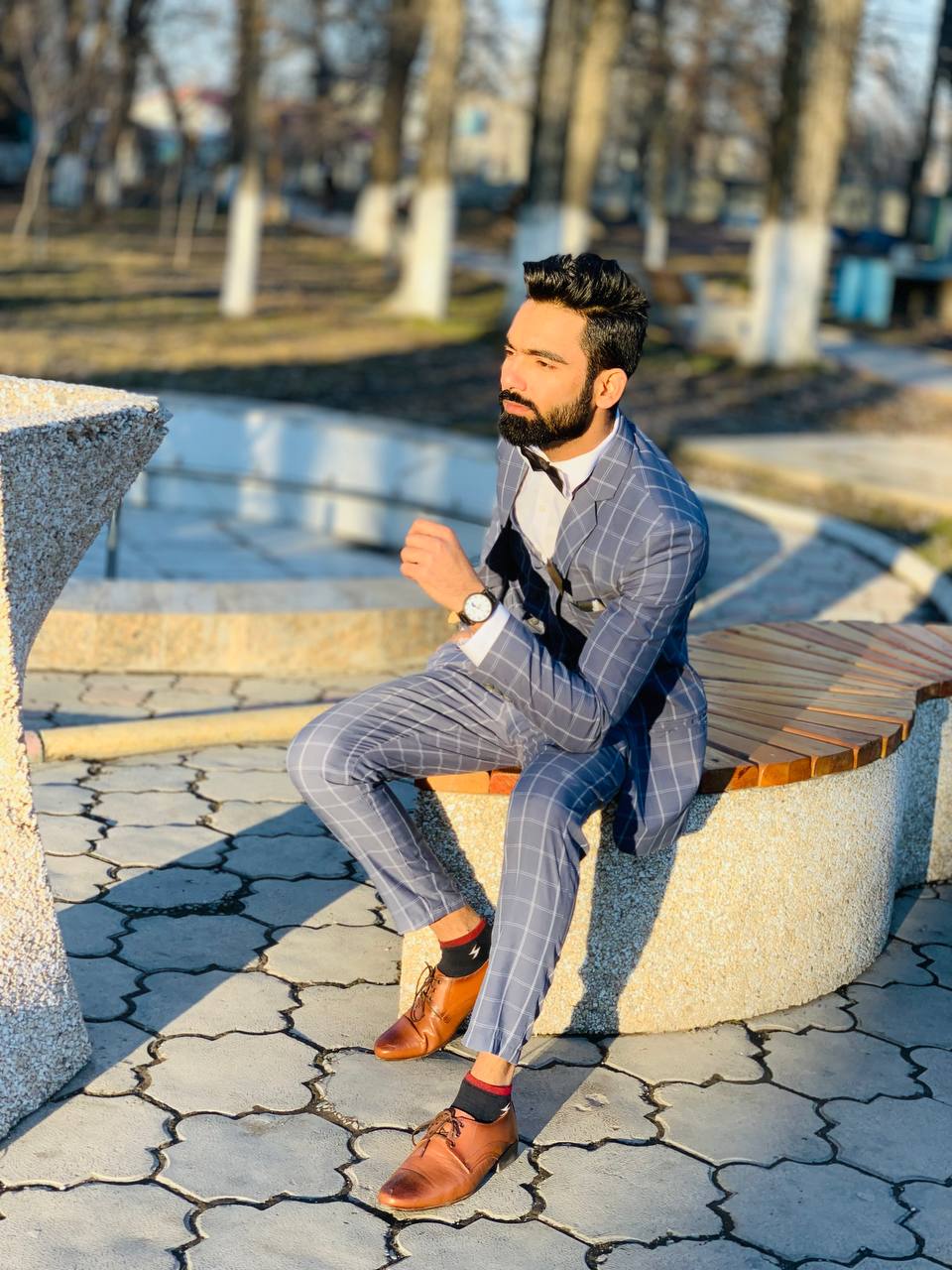 Adeel Ahmad