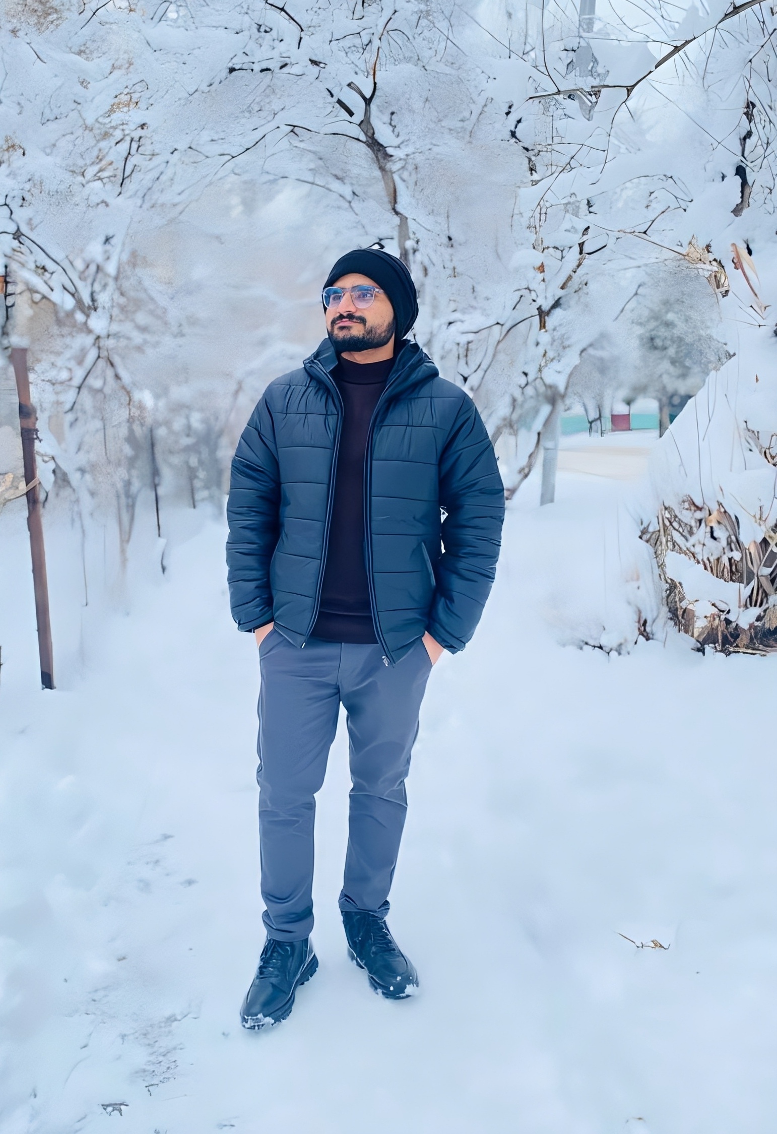 Raza Rehman